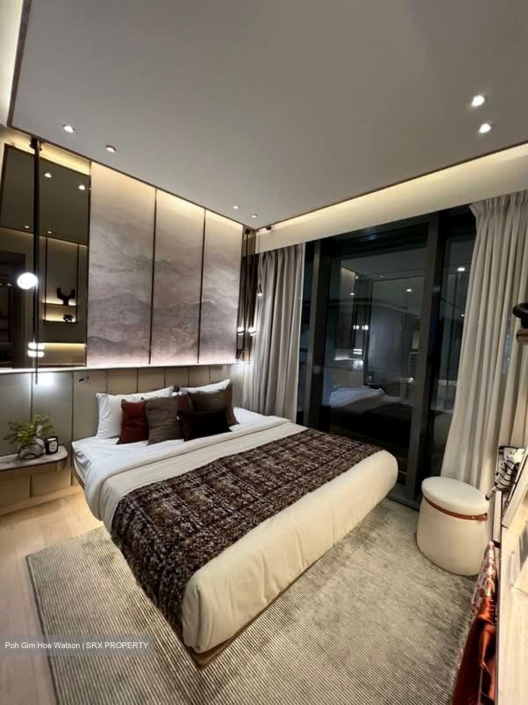 Union Square Residences (D1), Condominium #598369211